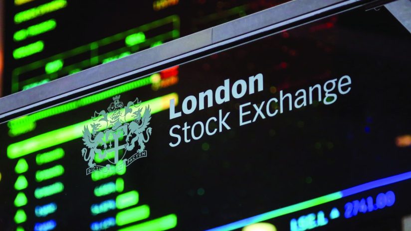 London's IPO pipeline is expected to strengthen in 2026