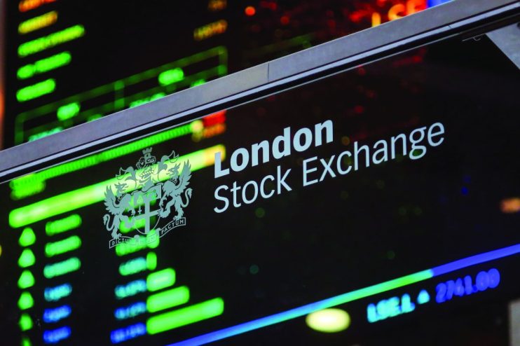 London's IPO pipeline is expected to strengthen in 2026