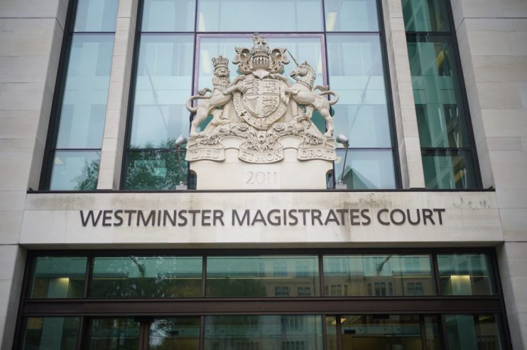 Kleptocracy probe: NCA recovers &pound;780,000 from notorious Russian Oligarch
