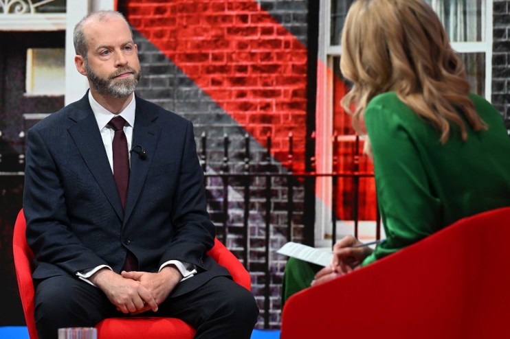 Jonathan Reynolds&rsquo; in-tray is already piling up with urgent issues. We take a look at a few of the day one problems facing the new business secretary.
