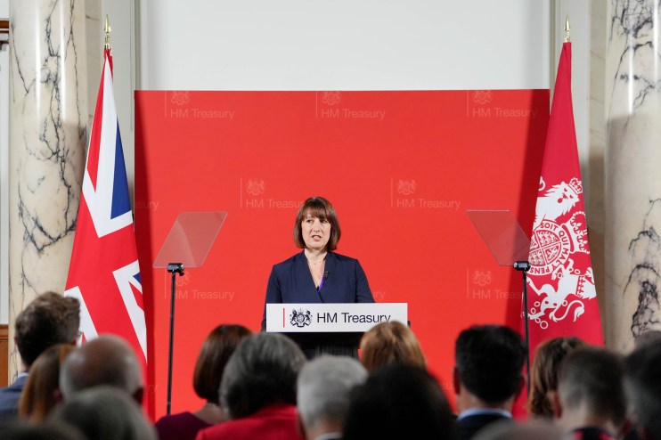 With just weeks to go before Rachel Reeves takes to the despatch box, UK tech leaders are making a final push to influence Labour&rsquo;s plans.