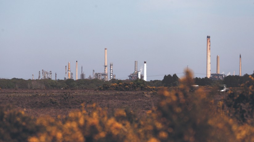 Harworth had a strong start to 2024 with a flurry of sales and successful planning applications