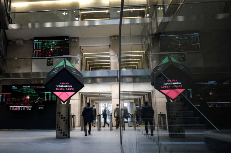 Any scaling back of tax breaks or other state support for companies that list abroad would mark an escalation compared to most other efforts to boost Britain's capital markets.