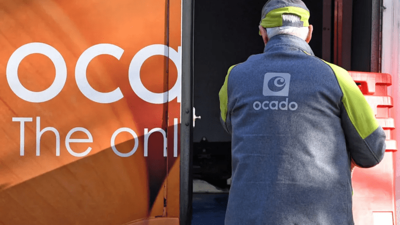 London-listed tech company Ocado partnered with Aeon in 2019 to develop the online operations of the business' food delivery subsidiary.