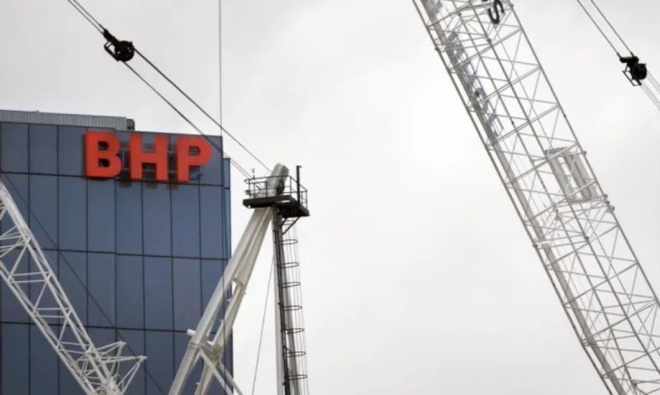 In May BHP abandoned its pursuit of&nbsp;Anglo American&nbsp; after the London-listed firm refused to offload its South African iron ore business