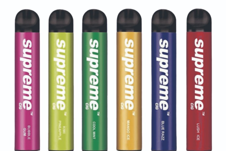Adjusted earnings before interest, tax, deprecation and amortisation (EBITDA) jumped 96 per cent to &pound;38.1m, driven largely by its Elfbar and Lost Mary (another vape brand) distribution agreement.