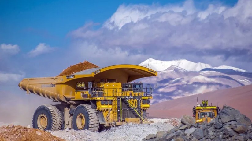 With decarbonisation trends driving increased demand for raw materials mining takeovers could present a tempting opportunity for growth.