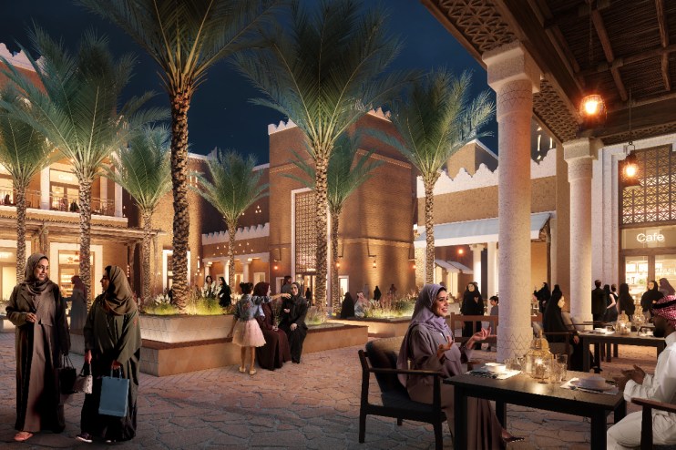 Alfie Gibbs, Chief Business Development Officer at Diriyah Company, tells Inside Saudi why Diriyah will be a destination like no other for businesses seeking to thrive.&nbsp;