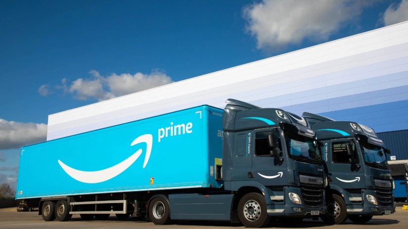 Prime 'day' will run from July 8 to July 11.