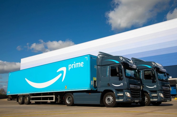 Prime 'day' will run from July 8 to July 11.