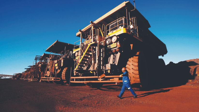 Anglo American has inked a deal to sell its remaining coal business