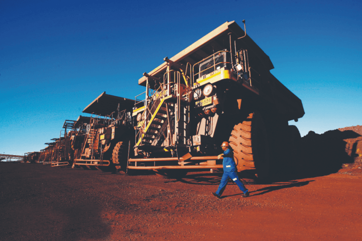 Anglo American has inked a deal to sell its remaining coal business