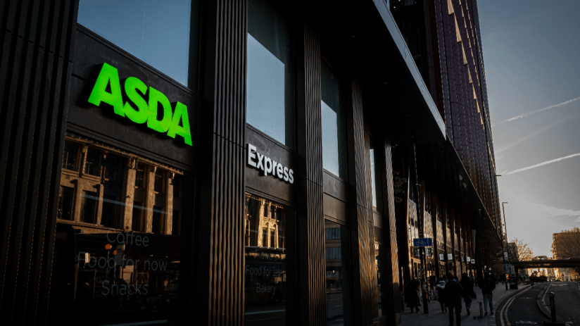 Asda workers gear up for fourth month of strike action