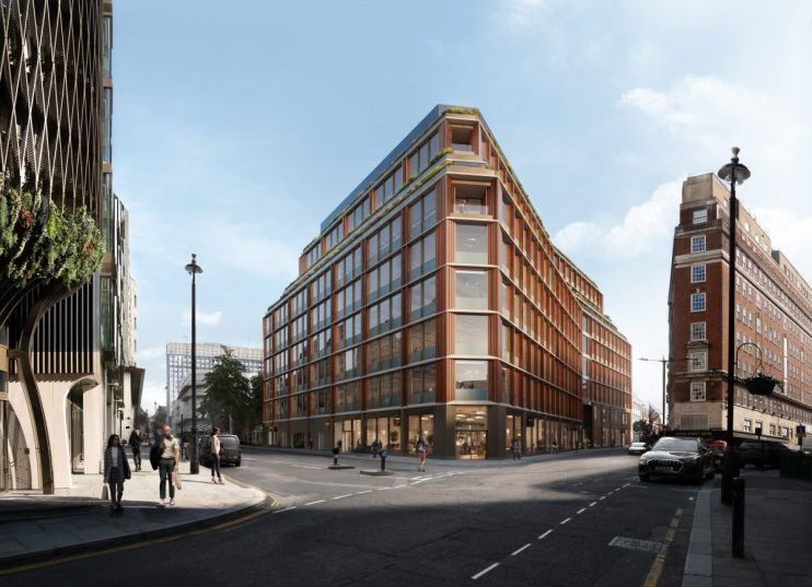 BDO signs new HQ office lease in West End