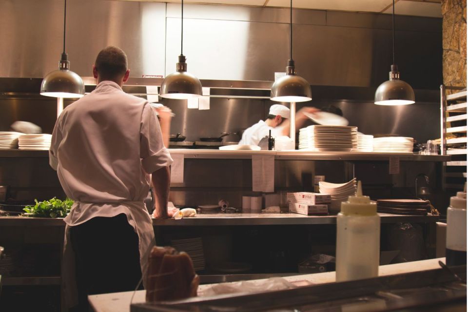 Bistrot Pierre missed its recovery targets