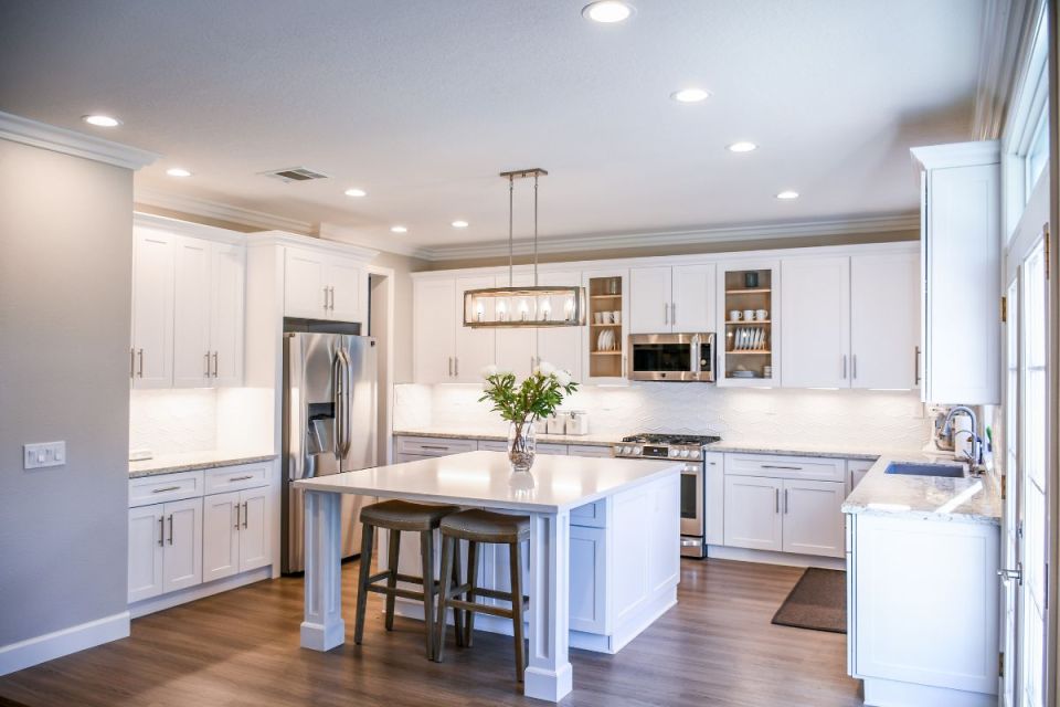 Omega was not the only kitchen maker to struggle last year.