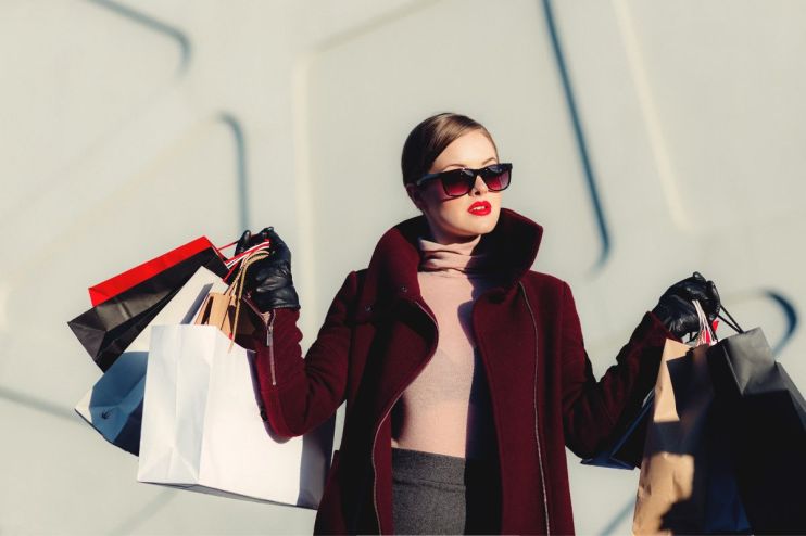 Online retailer Sosandar will open its first two stores in September.