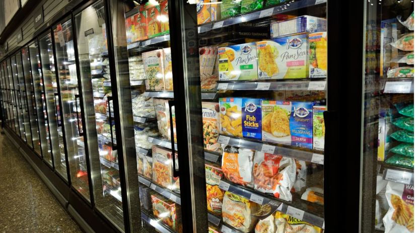 Farmfoods increased its headcount to 4,971 in 2023, up from 4,767 in the year before.