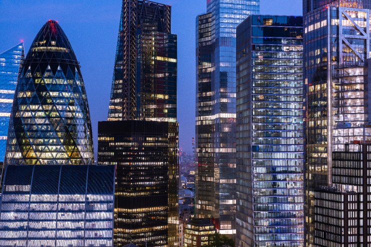 The slowdown follows a record-breaking 2023, which saw 51,017 new tech companies created in the UK, the highest number in five years.