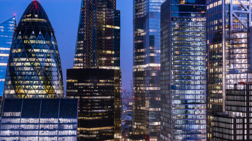 Fund managers are becoming bullish on real asset returns
