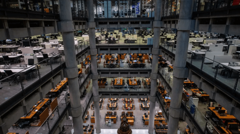 The news underscores what has been a surge of takeover interest in London-listed firms this year.