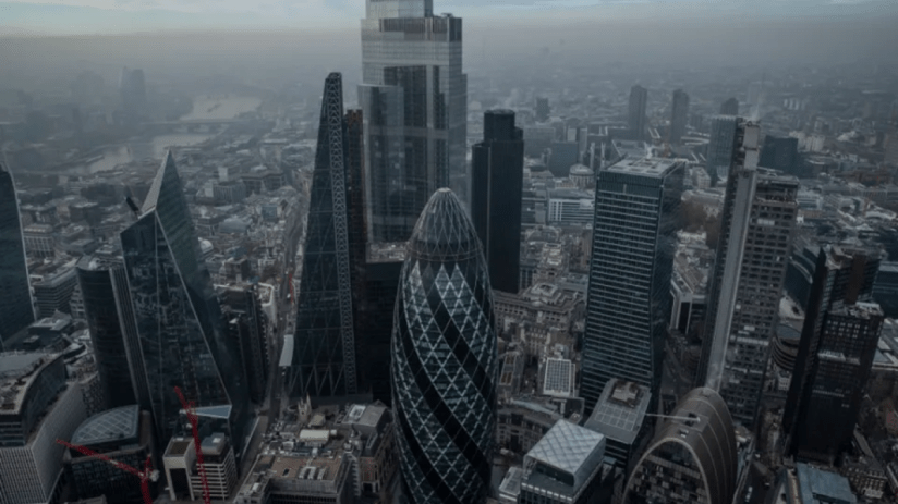 The AIM-listed firm focuses on the SME market.