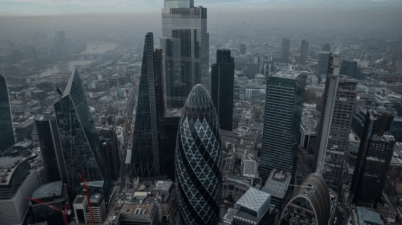 The firm swung to a pretax loss of &pound;8.2m.