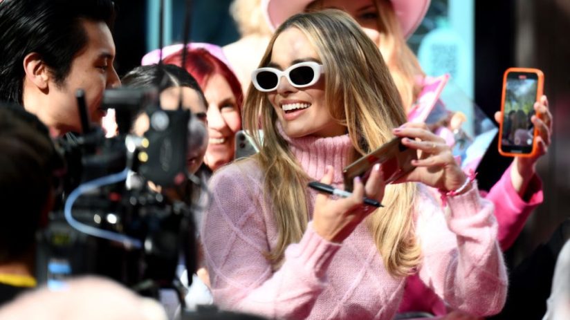 The sector as a whole benefitted from an increase in spending during 2023, with Barbie, Oppenheimer, The Super Mario Bros Movie, Killers of the Flower Moon, Wonka&nbsp;and screenings of Taylor Swift's Eras tour helping to drive increased admissions.