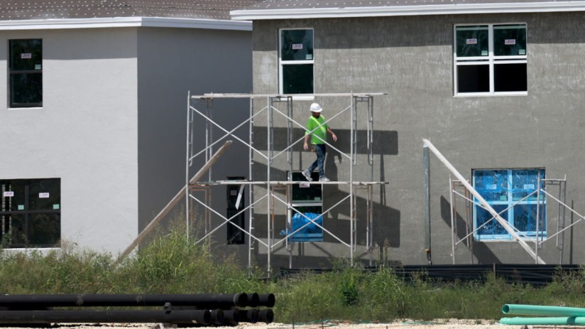 Gleeson said it expects its homes division to report an operating profit of around &pound;30m