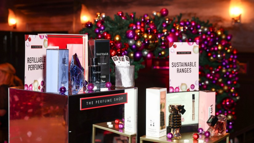 The Perfume Shop increased its revenue to &pound;302m in 2023, up from just over &pound;289m in the year before