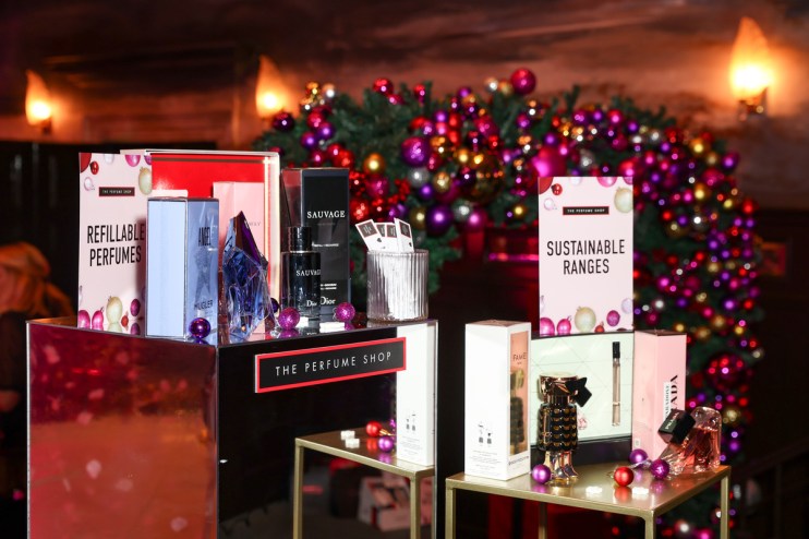 The Perfume Shop increased its revenue to &pound;302m in 2023, up from just over &pound;289m in the year before