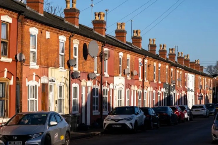 UK housebuilder Vistry has announced strong first-half results