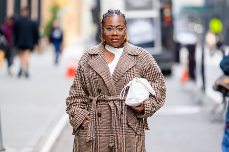 Italian fashion brand Max Mara is known for its understated luxury womenswear.