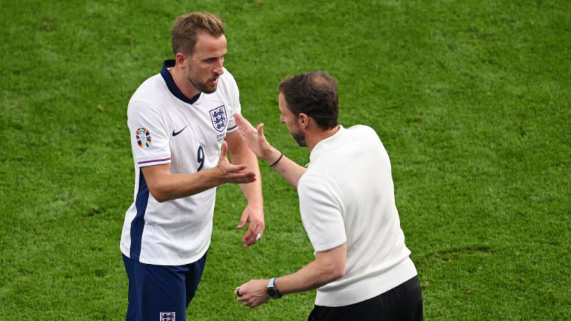 England captain Kane deserves backing despite sluggish displays, says Sheringham
