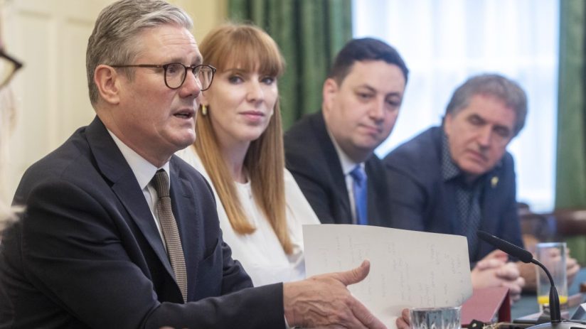The government has promised to deliver cheaper financing for housebuilders