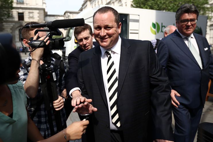 Frasers Group became one of the UK&rsquo;s top retailers under the stewardship of Mike Ashley.