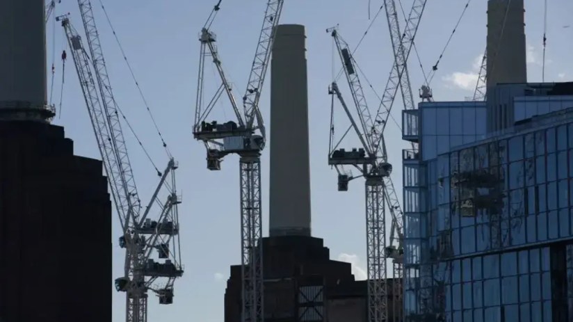 Rate of home building needs to double to meet targets, NHBC say.
