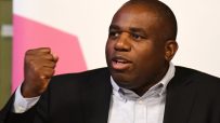 Foreign Secretary David Lammy is set to hold talks with officials about Iran and Israel.