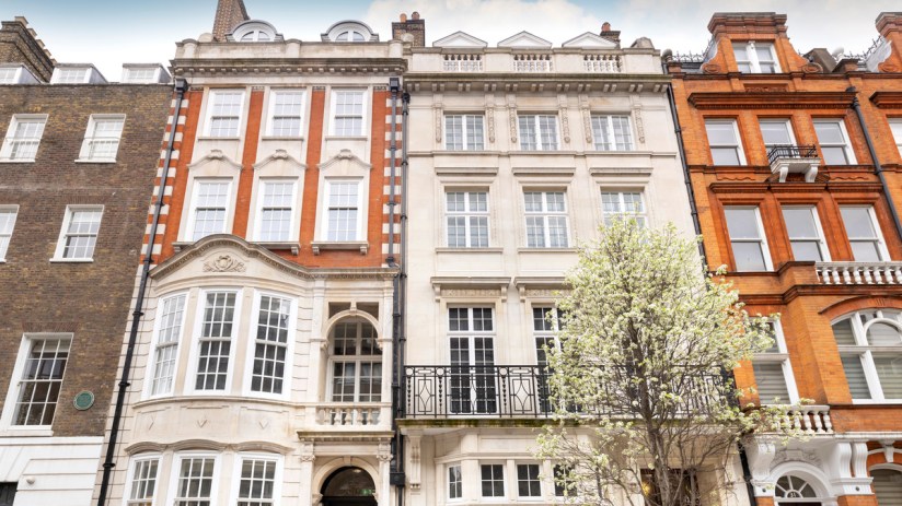 HCA Healthcare UK to expand to Harley street in Marylebone