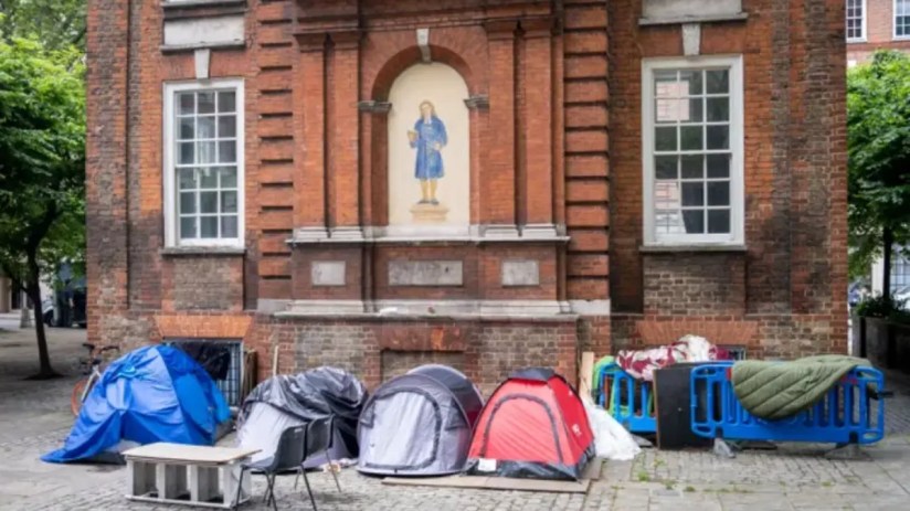 The future of a homeless housing investment firm set up in the mould of scandal-hit Home REIT and backed by pension cash from Phoenix Group is hanging in the balance after a slew of its tenants went bankrupt or stopped paying rent, Morning Wire can reveal.