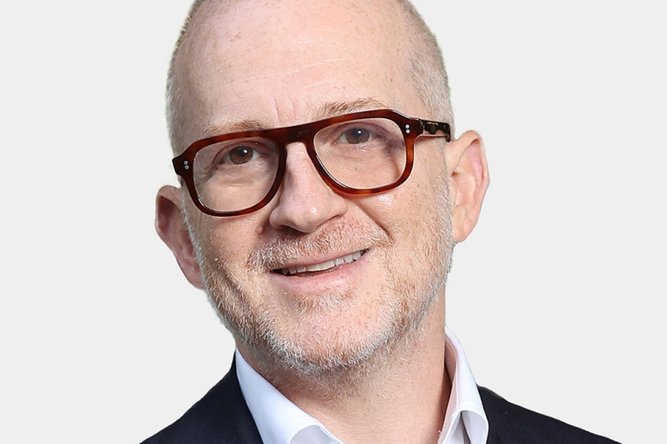 Joshua Schulman is Burberry's CEO.