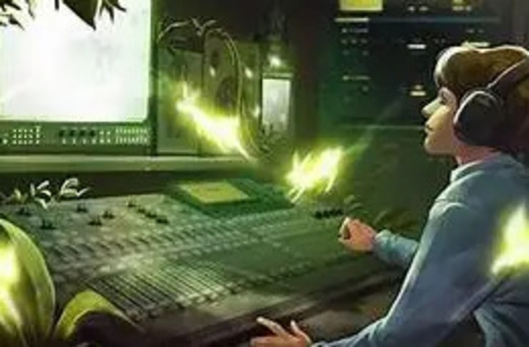 Keywords Studios games
