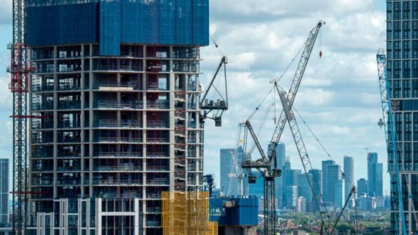Kier Group shares have performed exceptionally over the last year, rising over 40 per cent.