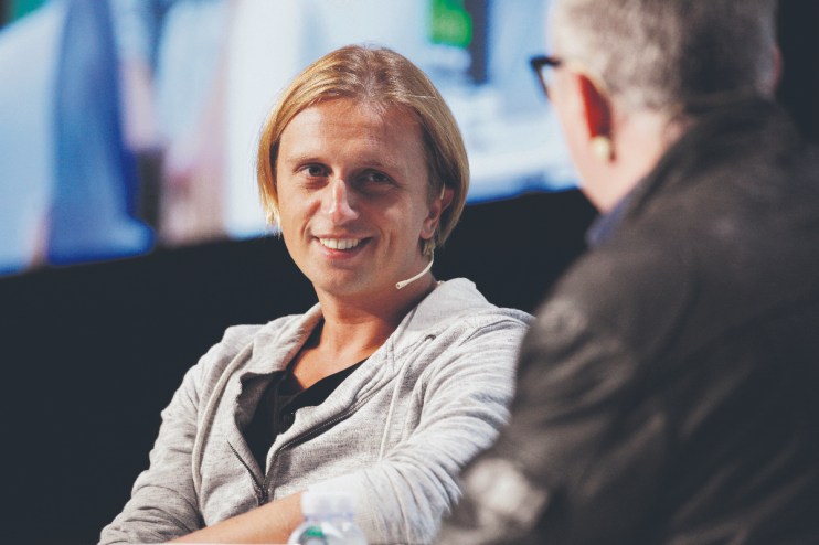 Revolut's co-founder and chief executive Nik Storonsky said last year that he did not &ldquo;see the point&rdquo; of listing in London due to the UK&rsquo;s regulatory environment.