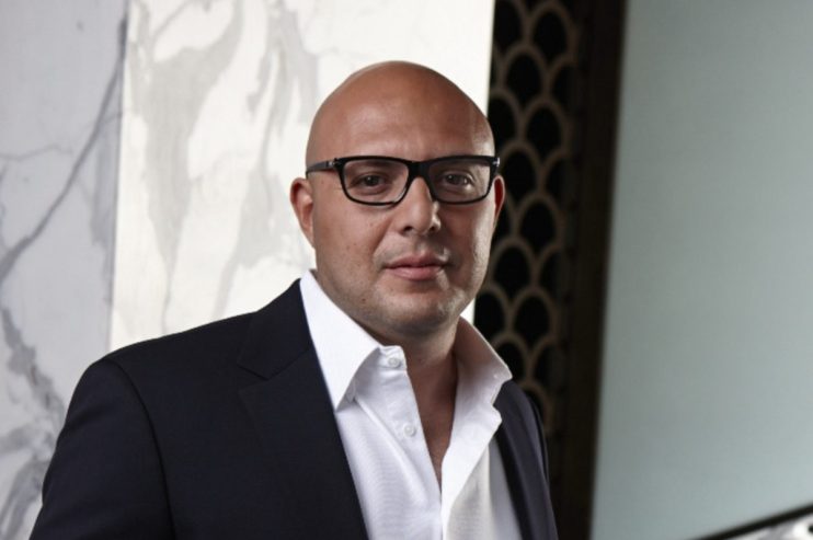 Sushi Samba is set for more success, the man behind the City's favourite sunset spot tells Morning Wire
