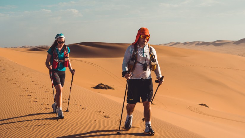 Sports, the UK&rsquo;s largest provider of global adventure challenges, offering everyday people the chance to explore once in a lifetime, bucket list locations.