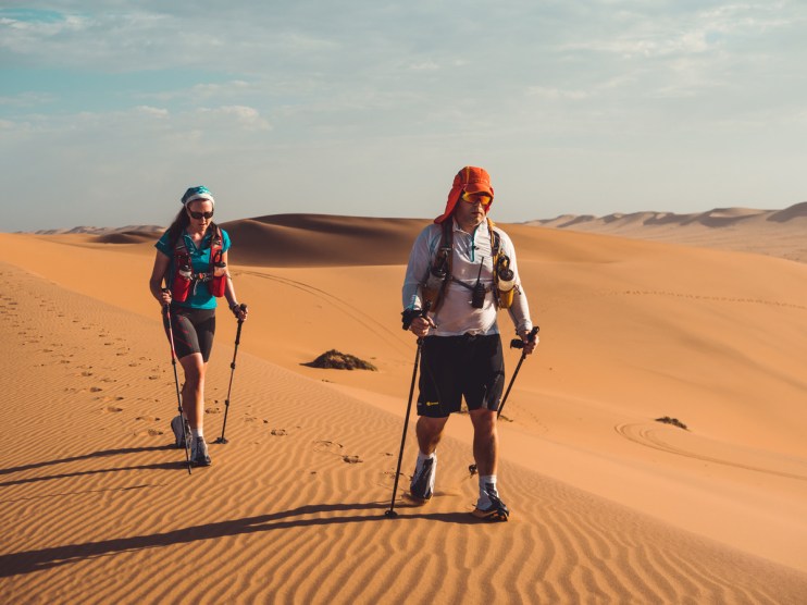 Sports, the UK&rsquo;s largest provider of global adventure challenges, offering everyday people the chance to explore once in a lifetime, bucket list locations.