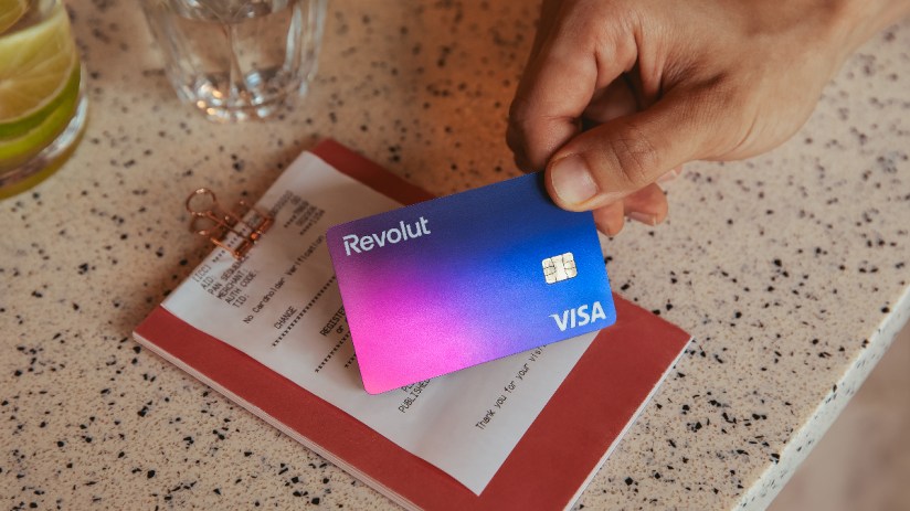 Revolut topped the FOS complaints rankings.
