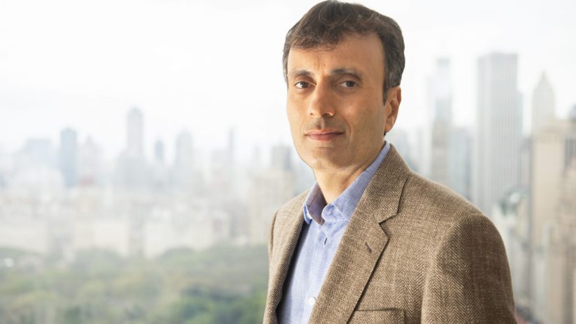 A new book by Ruchir Sharma, &lsquo;What went wrong with Capitalism&rsquo;, argues that a bigger state is exactly the wrong diagnosis for a government looking to boost growth.