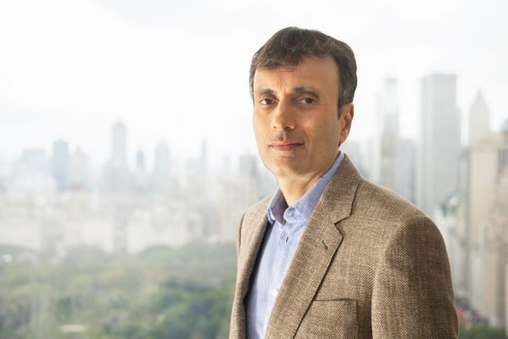 A new book by Ruchir Sharma, &lsquo;What went wrong with Capitalism&rsquo;, argues that a bigger state is exactly the wrong diagnosis for a government looking to boost growth.